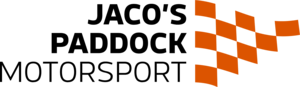 Jaco's Paddock Motorsport Logo PNG Vector