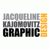 jacqueline kajomovitz Logo Vector