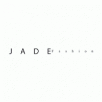 Jade Fashion Logo Vector