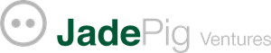 Jade Pig Ventures Logo Vector