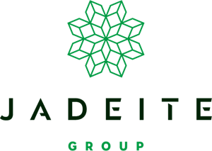 Jadeite Group Logo PNG Vector