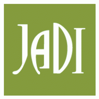 Jadi Communications Logo Vector