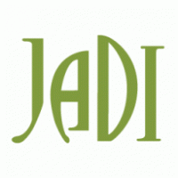 Jadi Communications Logo Vector