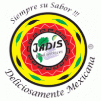 JADIS Logo Vector