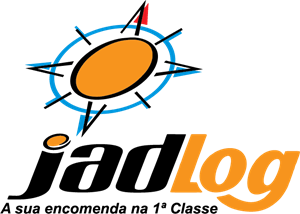 JadLog Logo PNG Vector