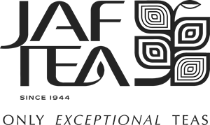 Jaf Tea Logo Vector
