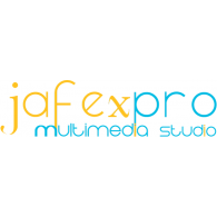 jafexpro Logo PNG Vector