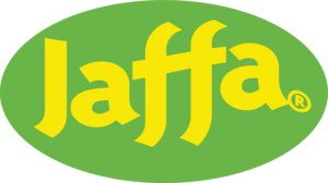 Jaffa Fruit Logo PNG Vector