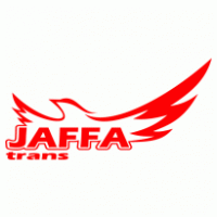Jaffa Trans Logo PNG Vector