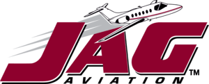 JAG Aviation Logo PNG Vector