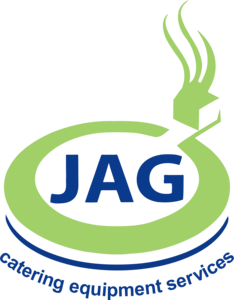 Jag Catering Equipment Logo PNG Vector
