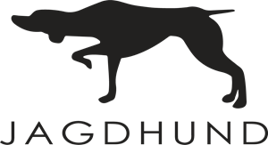 JAGDHUND Logo PNG Vector