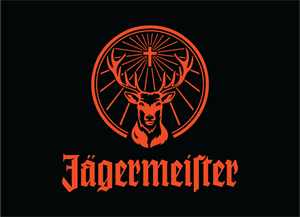 Jägermeister Logo PNG Vector
