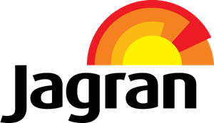 Jagran Logo PNG Vector