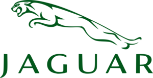 Jaguar Racing Logo PNG Vector