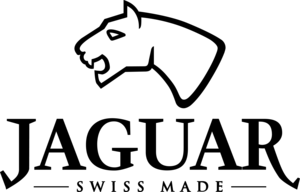 Jaguar Watches Logo PNG Vector