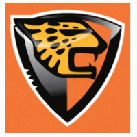 Jaguares de Chiapas Logo Vector