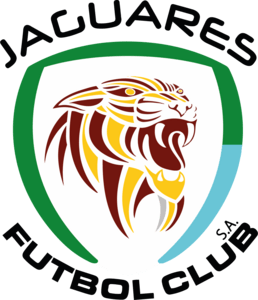 JAGUARES FC Logo PNG Vector