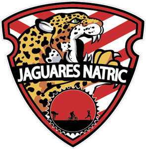 Jaguares Natric Logo PNG Vector
