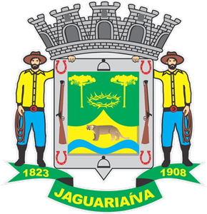 Jaguariaíva Logo Vector