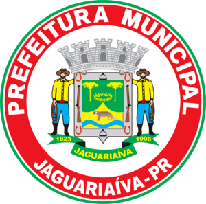 Jaguariaiva - Paraná Logo PNG Vector