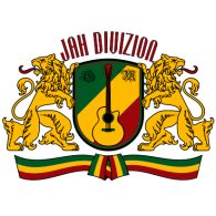 Jah Divizion Logo PNG Vector