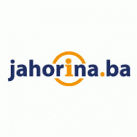 Jahorina Logo PNG Vector