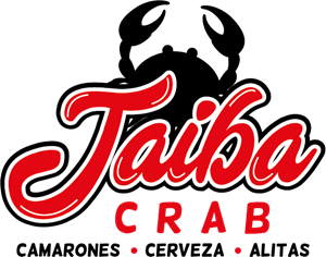 JAIBA CRAB Logo Vector