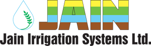Jain Irrigation Systems Logo Vector