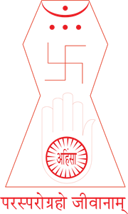 Jain Logo Vector