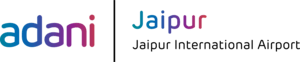 Jaipur Airport Logo PNG Vector