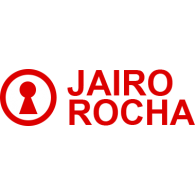 Jairo Rocha Imóveis Logo PNG Vector