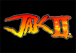 JAK 2 Logo PNG Vector