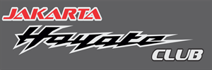 jakarta hayate club (indonesia) Logo Vector