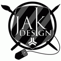jakdesign Logo PNG Vector