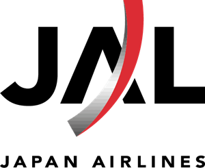 JAL Japan airline Logo PNG Vector