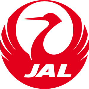 JAL Logo PNG Vector