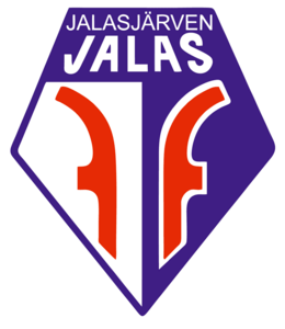 Jalasjärven Jalas Logo PNG Vector