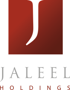 Jaleel Holdings Logo PNG Vector