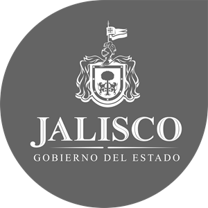 Jalisco Gobierno Logo PNG Vector