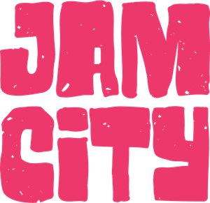 Jam City Logo PNG Vector