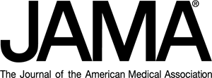 JAMA: The Journal of the American Medical Associat Logo PNG Vector