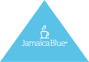 Jamaica Blue Logo Vector