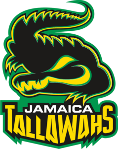 Jamaica Tallahaws Logo PNG Vector