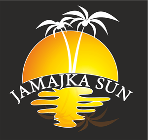 Jamajka Sun Logo PNG Vector