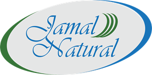 Jamal Natural Logo PNG Vector