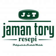 Jaman Tory Logo PNG Vector