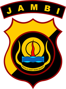 Jambi Logo PNG Vector