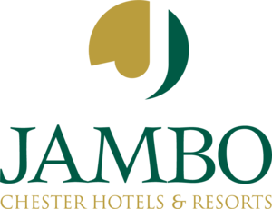 Jambo Chester Hotels & Resorts Logo PNG Vector