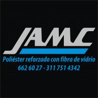 JAMC Logo PNG Vector